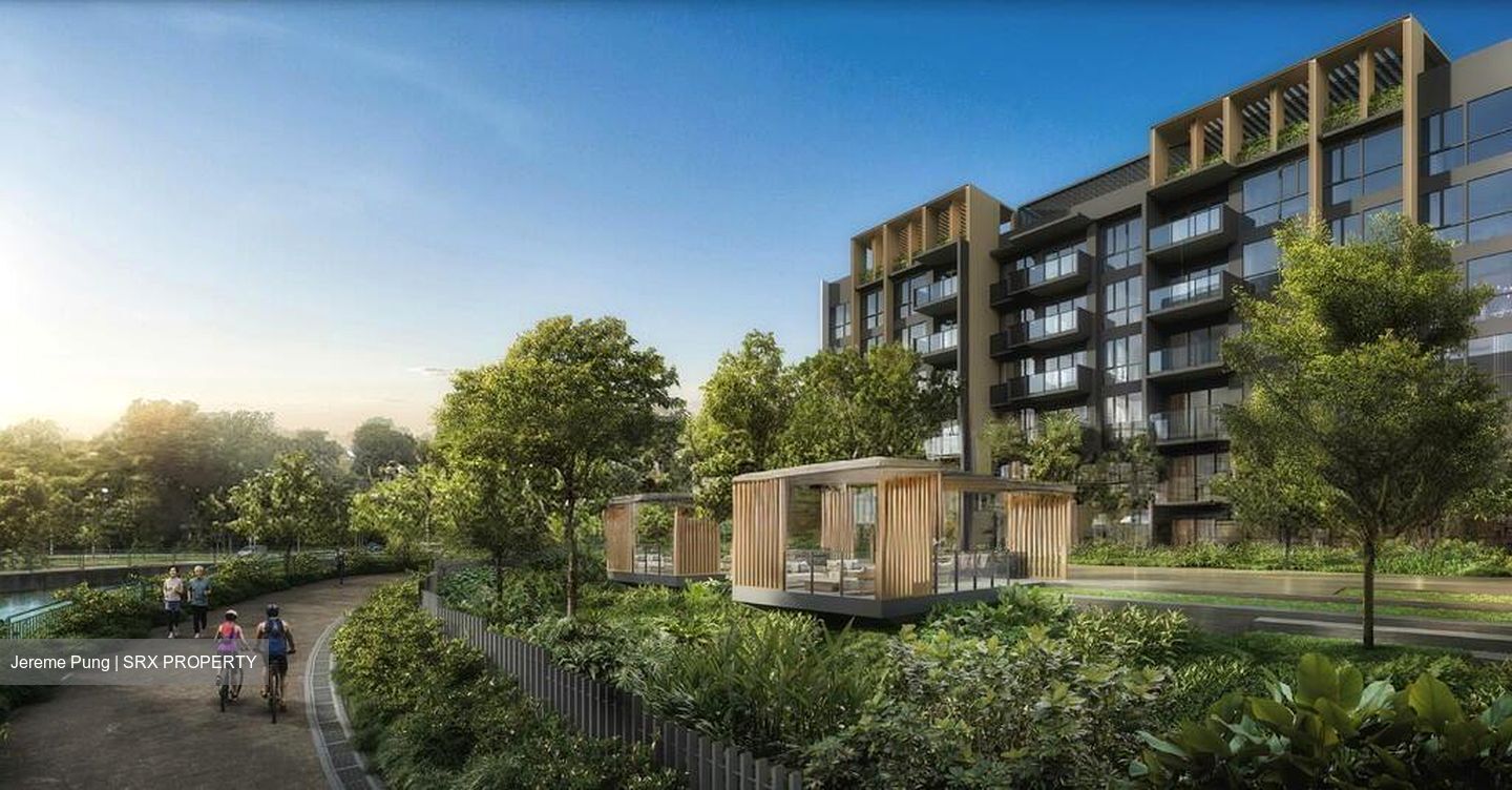 Dairy Farm Residences (D23), Apartment #522478481